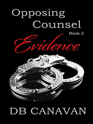 cover image of Opposing Counsel Evidence